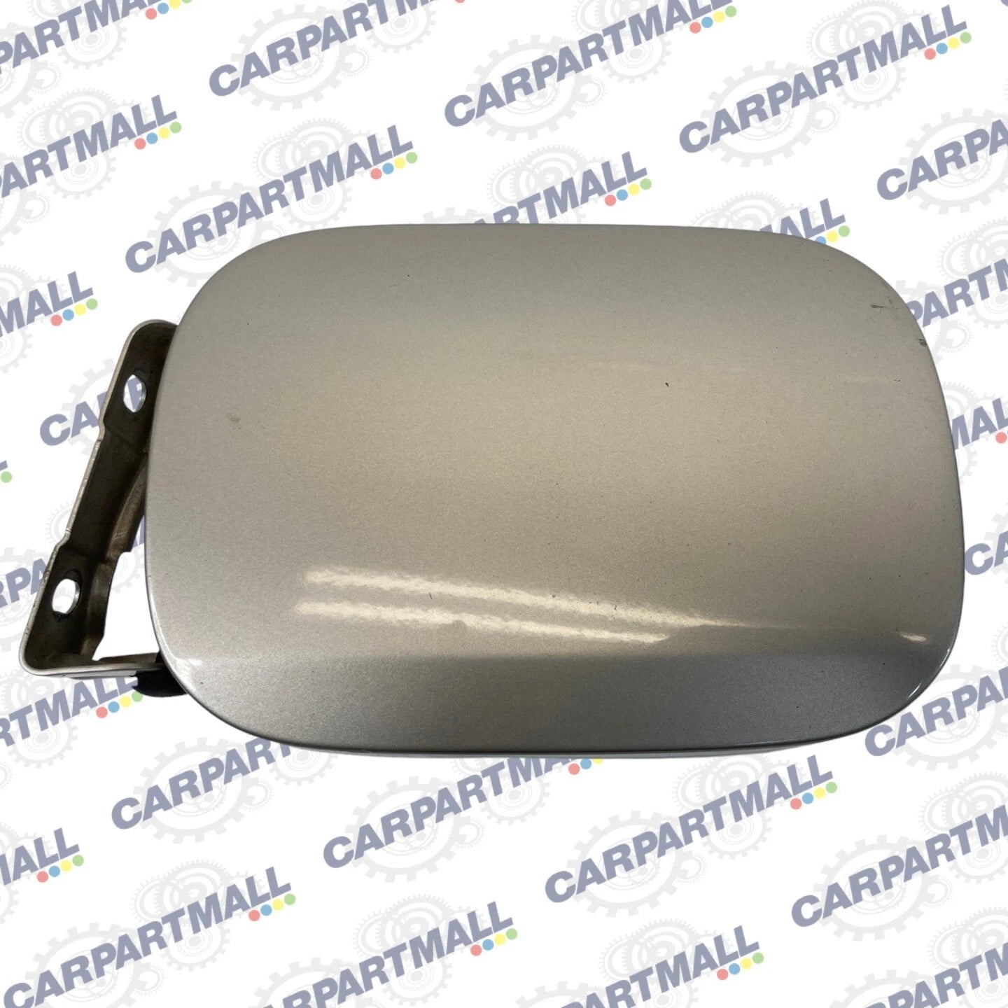 2003-2006 MERCEDES-BENZ S CLASS E500 FUEL FILLER DOOR GAS TANK LID COVER OEM