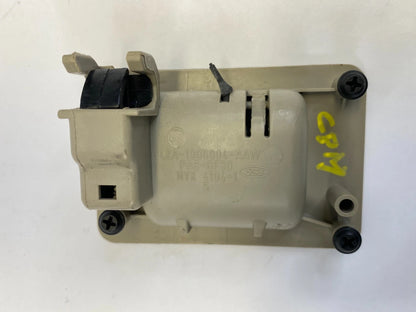 2008-2012 FORD ESCAPE MARINER GLOVE BOX LATCH HANDLE LOCK YL2A-1006004-AAW OEM
