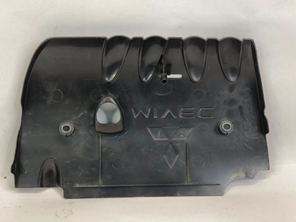 08-13 Mitsubishi Outlander 11-24 Outlander Sport 2.0L 2.4L Engine Cover 1003A158