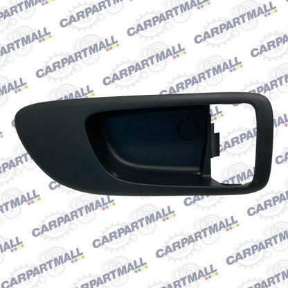 2003-2008 Mazda 6 Sedan Rear Right Passenger Side Inner Door Handle Trim Cover