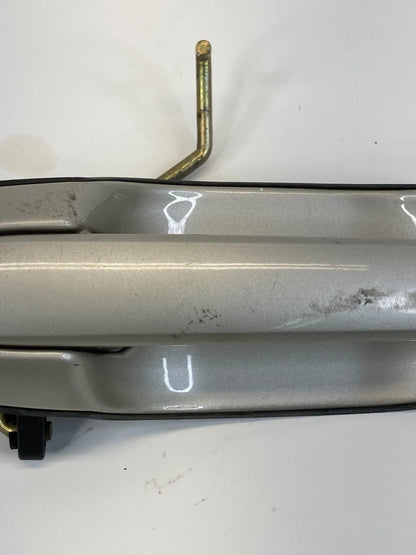 2000-2006 MAZDA MPV REAR RIGHT PASSENGER DOOR EXTERIOR DOOR HANDLE ASSEMBLY OEM