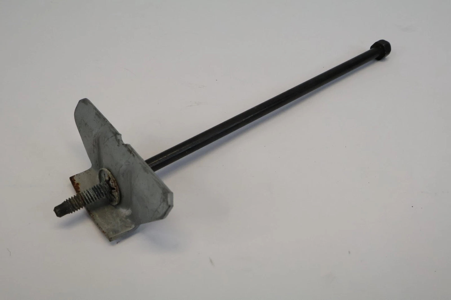 2008 BMW 535XI 2008-2010 535I BATTERY HOLD DOWN CLAMP BOLT OEM