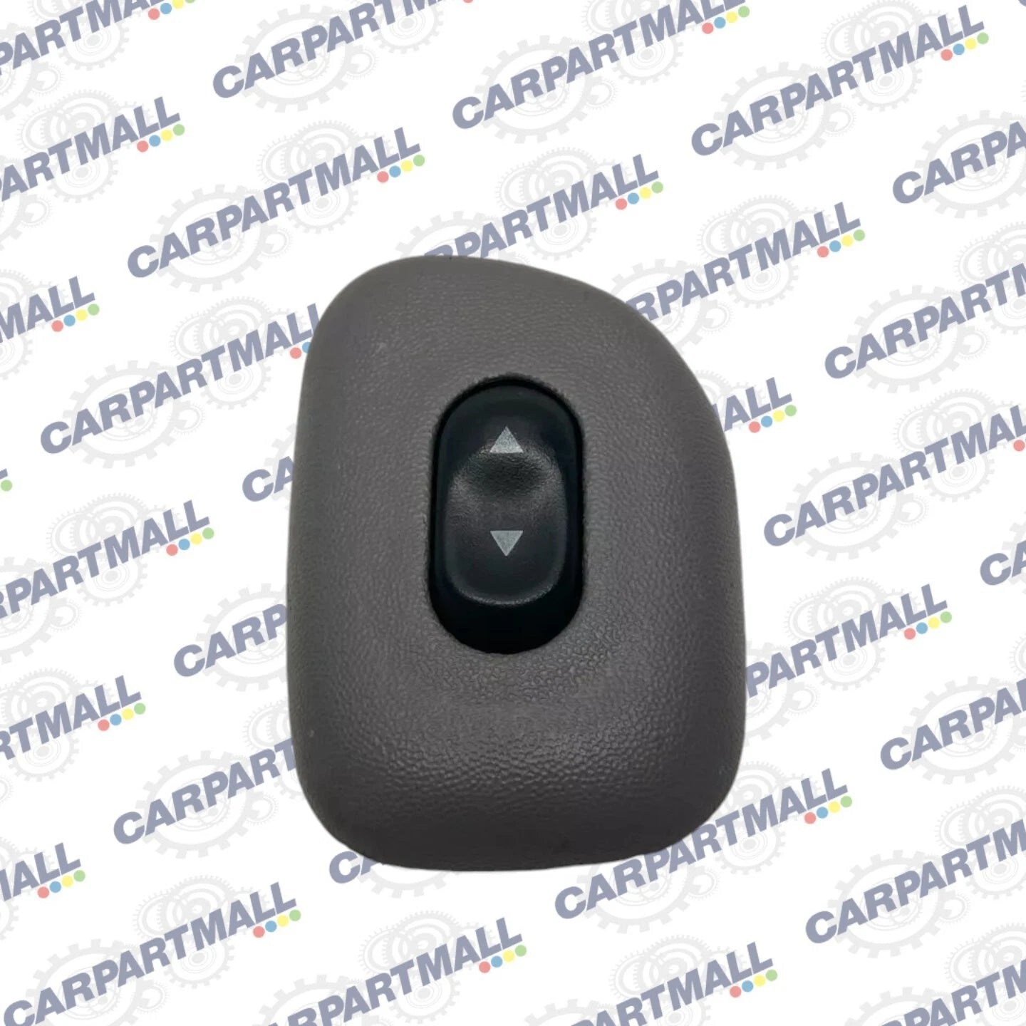 1999-2002 FORD ESCORT REAR LEFT BACK SIDE WINDOW CONTROL SWITCH XS4X-14B369-AA