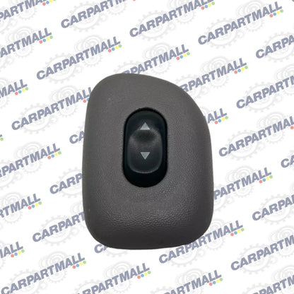 1999-2002 FORD ESCORT REAR LEFT BACK SIDE WINDOW CONTROL SWITCH XS4X-14B369-AA