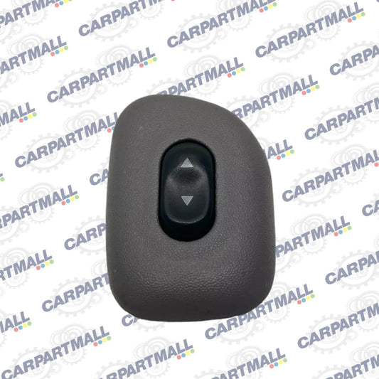 1999-2002 FORD ESCORT REAR LEFT BACK SIDE WINDOW CONTROL SWITCH XS4X-14B369-AA