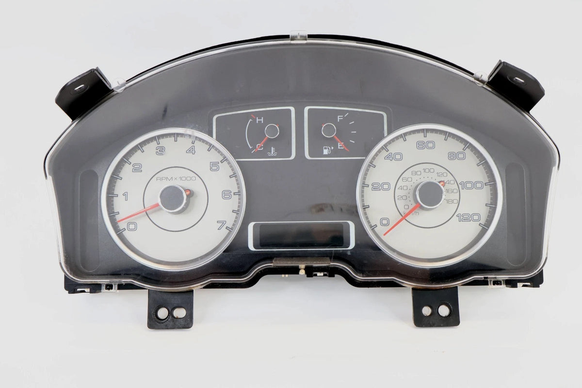 2008 2009 FORD TAURUS LIMITED SPEEDOMETER INSTRUMENT GAUGE CLUSTER 9G1T-10849-GC