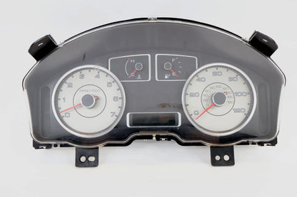 2008 2009 FORD TAURUS LIMITED SPEEDOMETER INSTRUMENT GAUGE CLUSTER 9G1T-10849-GC