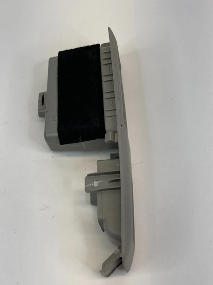 2008-2013 NISSAN ROGUE REAR LEFT DOOR SWITCH COVER TRIM 82961-JM00A OEM