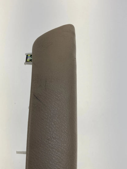 1996-1998 TOYOTA 4RUNNER REAR LEFT LH SIDE DOOR ARMREST PULL HANDLE OEM