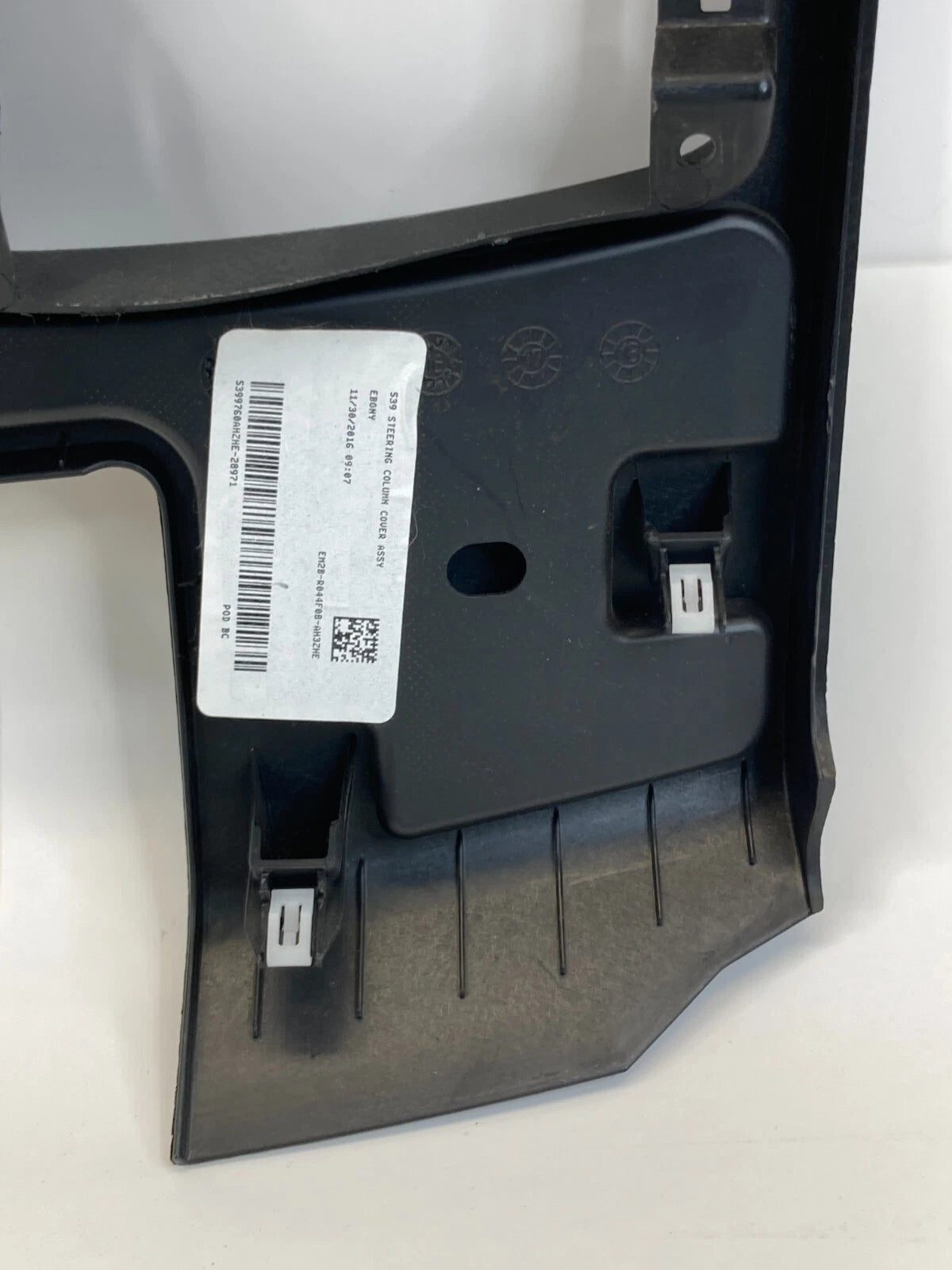 2015-2024 FORD EDGE LEFT DRIVER SIDE LOWER DASH TRIM COVER PANEL EM2B-R044F08-AH