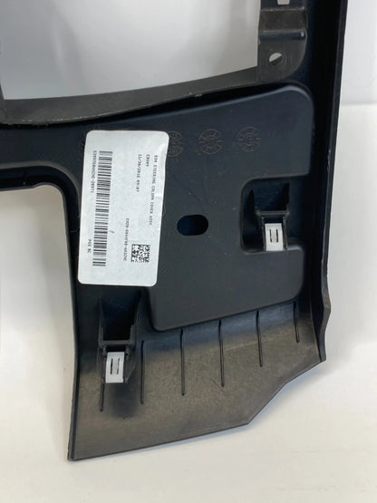 2015-2024 FORD EDGE LEFT DRIVER SIDE LOWER DASH TRIM COVER PANEL EM2B-R044F08-AH