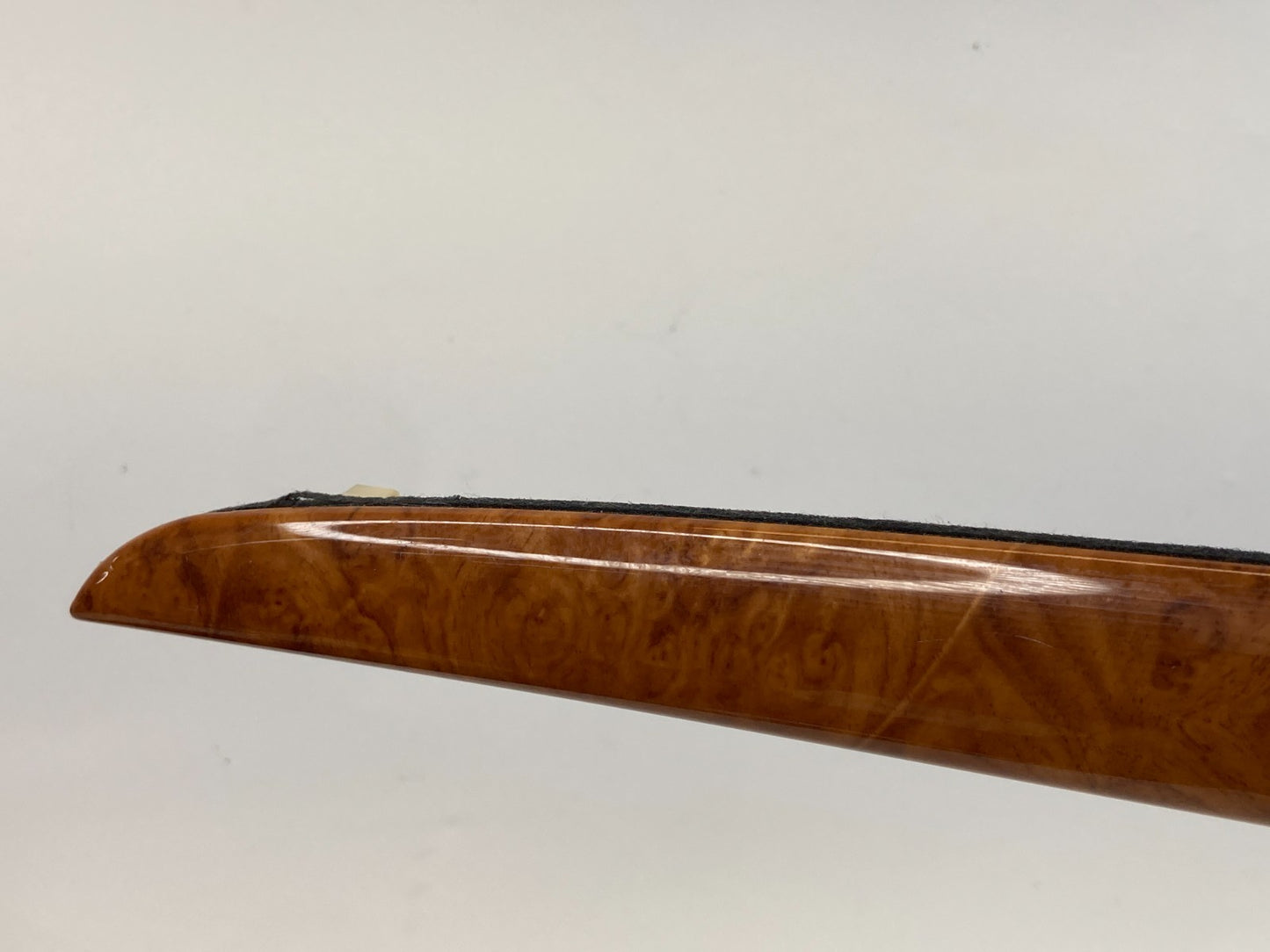 2009 2010 Hyundai Sonata Dash Right Passenger Side Bezel Panel Trim Molding OEM