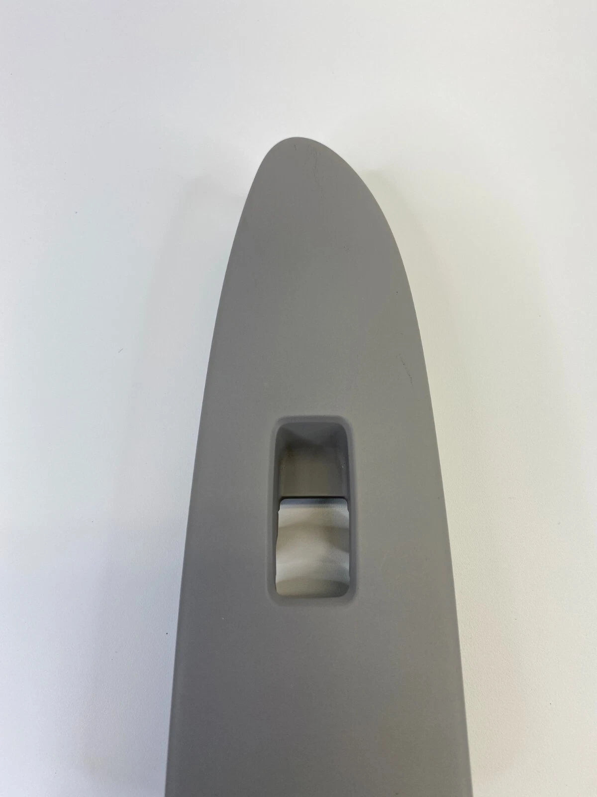 2002 2003 LEXUS ES300 REAR LEFT SIDE DOOR WINDOW SWITCH COVER TRIM 74272-33120