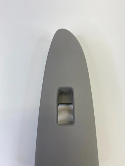 2002 2003 LEXUS ES300 REAR LEFT SIDE DOOR WINDOW SWITCH COVER TRIM 74272-33120