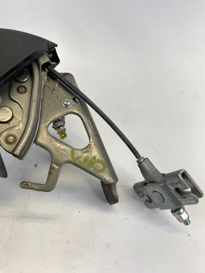 2009 2010 HONDA FIT PARKING EMERGENCY BRAKE HANDLE LEVER ASSEMBLY OEM