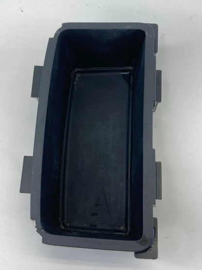 13-18 NISSAN ALTIMA CENTER CONSOLE STORAGE BIN COMPARTMENT BOX 96988-3TA0A OEM