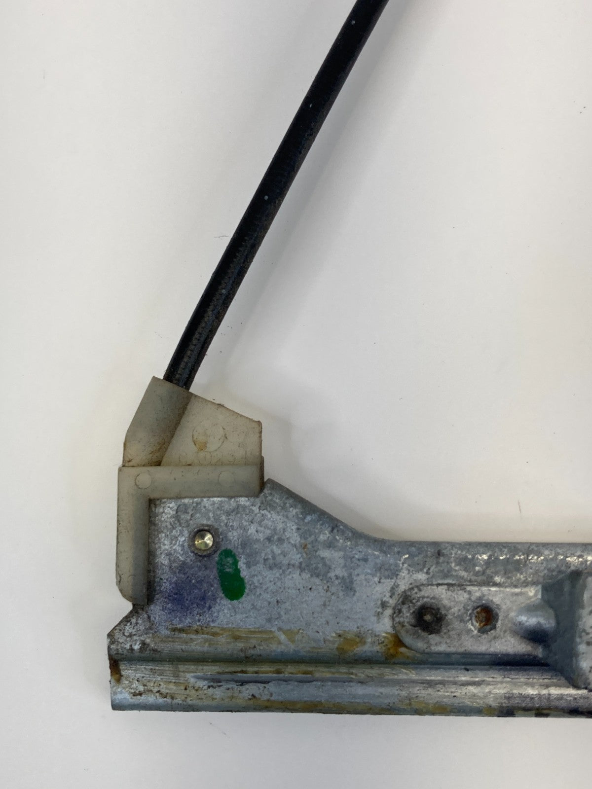 2001-2005 Honda Civic Rear Right Side Door Power Window Motor & Regulator OEM