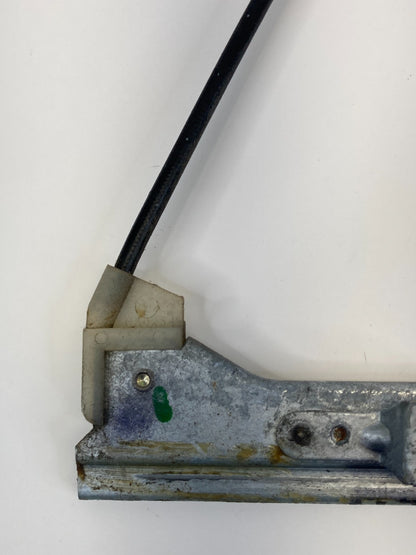 2001-2005 Honda Civic Rear Right Side Door Power Window Motor & Regulator OEM