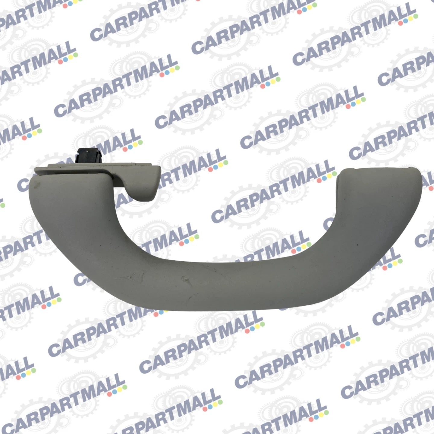 2012-2022 VOLKSWAGEN PASSAT ROOF REAR RIGHT PASSENGER INNER GRAB GRIP HANDLE OEM