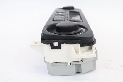 2001 2001 HONDA ACCORD SEDAN AC CLIMATE CONTROL W REAR DEFROSTER S84-A510-M