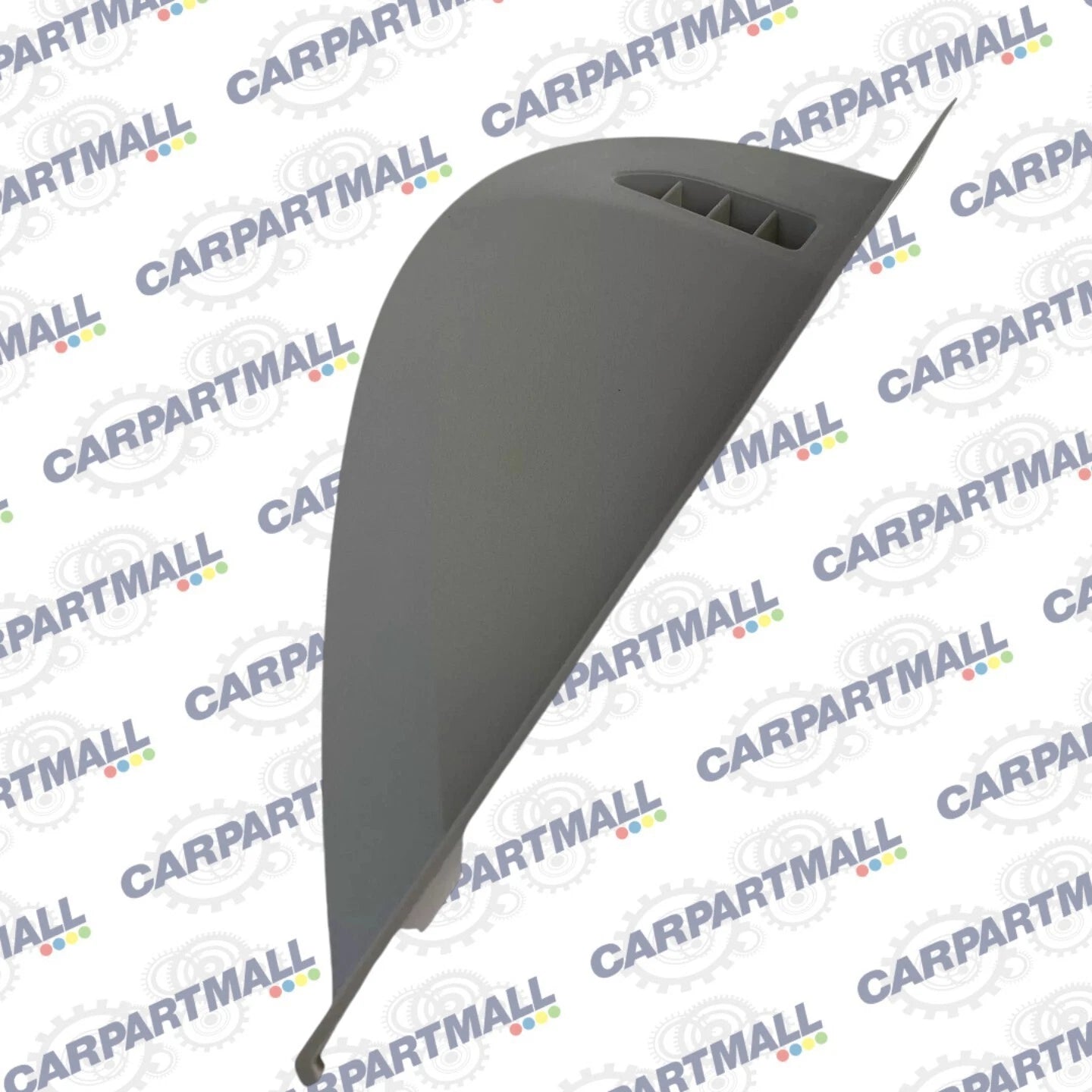 2012-2015 RAM CARGO VAN FRONT DASH RIGHT SIDE END CAP COVER TRIM PANEL 0ZS64BD1A