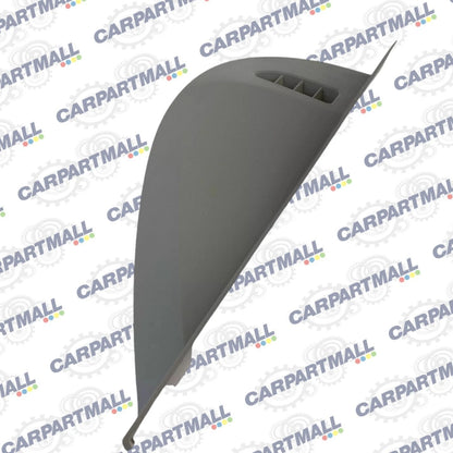 2012-2015 RAM CARGO VAN FRONT DASH RIGHT SIDE END CAP COVER TRIM PANEL 0ZS64BD1A