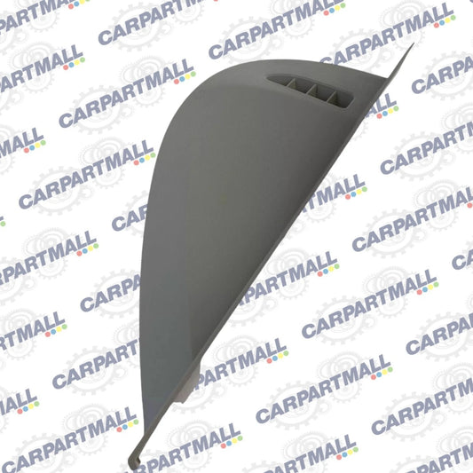 2012-2015 RAM CARGO VAN FRONT DASH RIGHT SIDE END CAP COVER TRIM PANEL 0ZS64BD1A