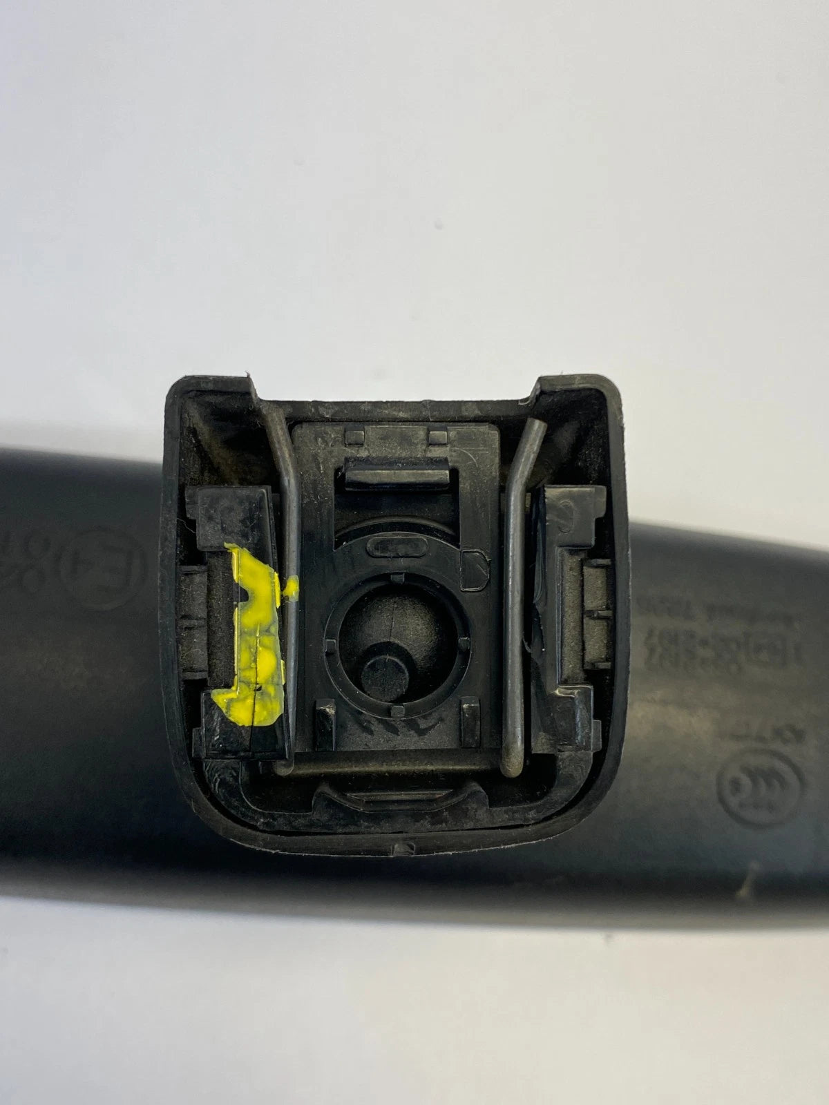 2007-2012 TOYOTA YARIS 04-18 PRIUS INTERIOR REAR MIRROR MANUAL DIM E4022197