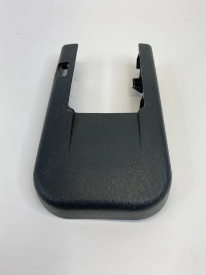 2002-2006 ACURA RSX FRONT RIGHT SEAT TRACK RAIL COVER ASSEMBLY OEM