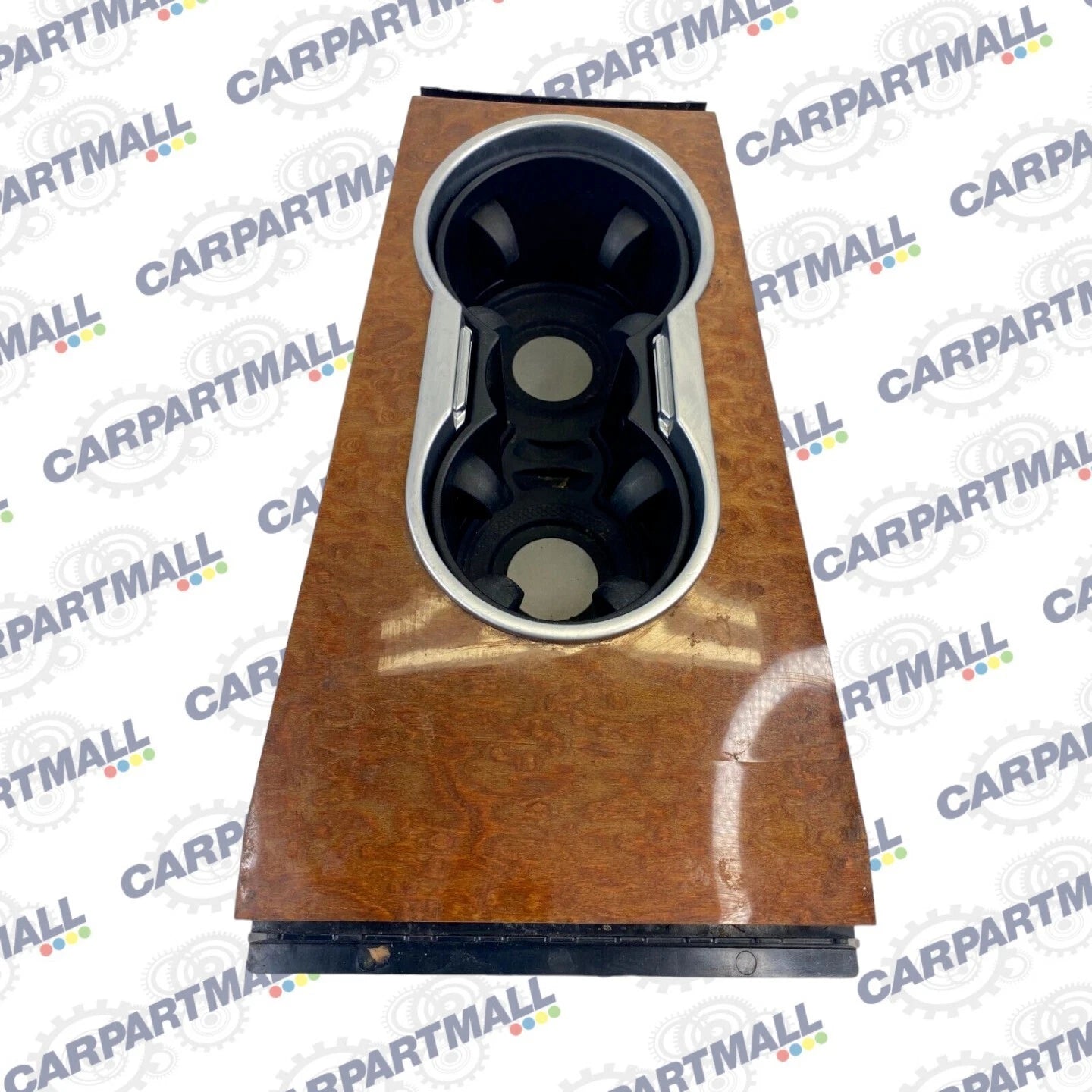 07-11 MERCEDES-BENZ ML350 CENTER FLOOR CONSOLE CUP HOLDER CUPHOLDER A1646801714