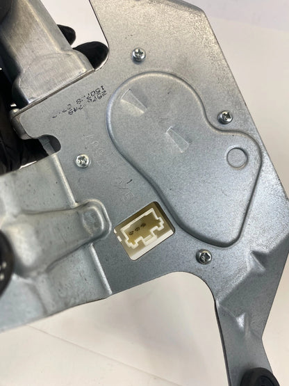 2010-2017 GMC Terrain Rear Windshield Wiper Motor Assembly OEM