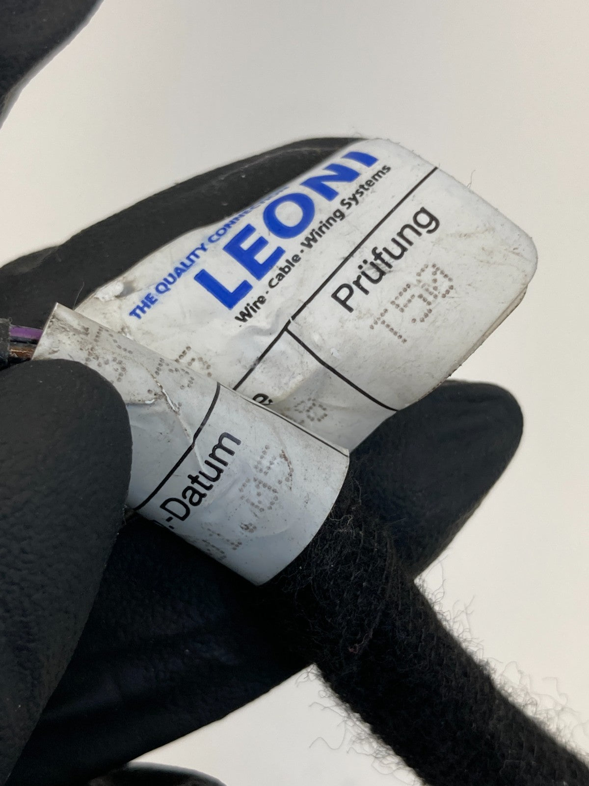 2006 Mercedes-Benz CLS500 Front Right Side Door Power Window Motor Assy OEM