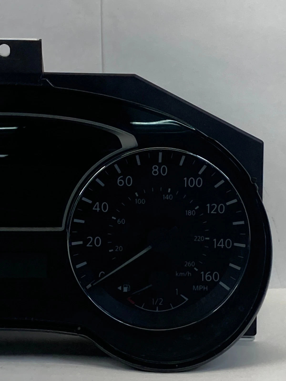 13 14 NISSAN ALTIMA 2.5L AT SPEEDOMETER INSTRUMENT CLUSTER 194K MILES 248103TA0A