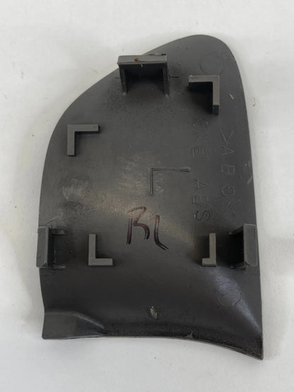 1998-2005 LEXUS GS300 REAR LEFT SIDE INNER DOOR HANDLE BEZEL PLUG CAP