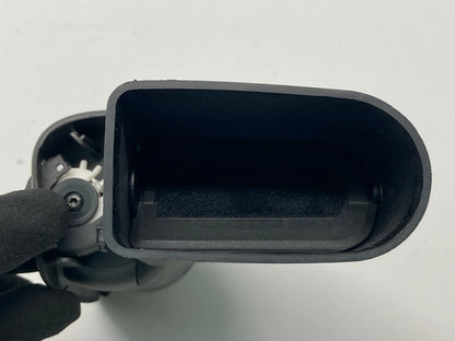 99-03 S80 LEFT DRIVER SIDE B PILLAR AC HEATER AIR VENT NOZZLE DUCT 9158448 OEM