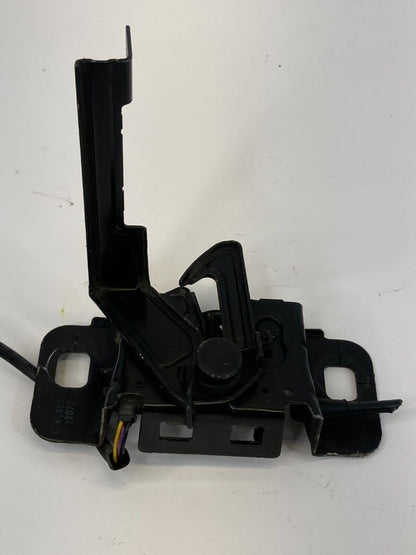 2011-2016 Chevrolet Cruze Front Hood Lock Latch Release Actuator OEM