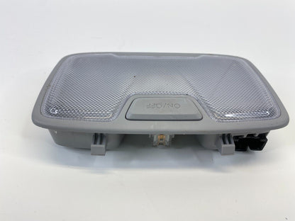 2011-2015 Hyundai Sonata Roof Overhead Dome Map Light Reading Lamp 92850-3SXXX