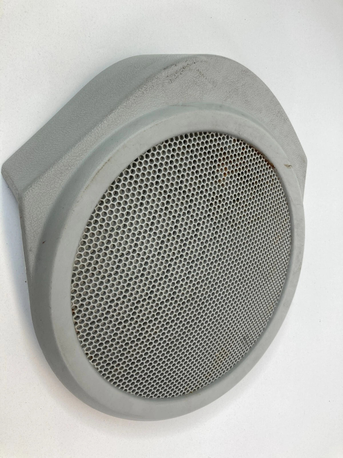2007 2008 DODGE CALIBER FRONT LEFT DRIVER DOOR SPEAKER GRILL GRILLE 1AH41BDAAA