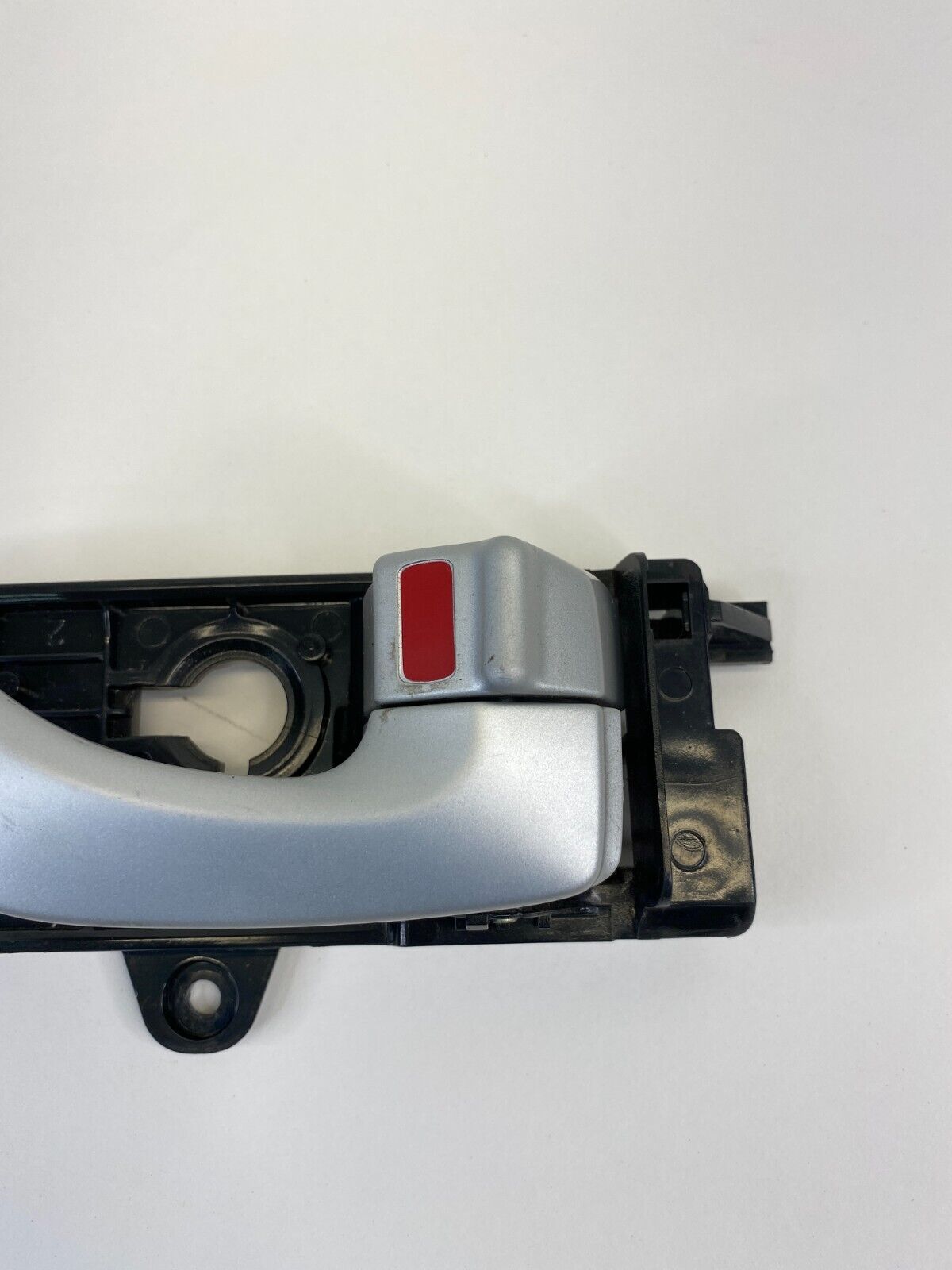 2006 2007 2008 Hyundai Sonata Sedan Front Right Side Interior Door Handle OEM