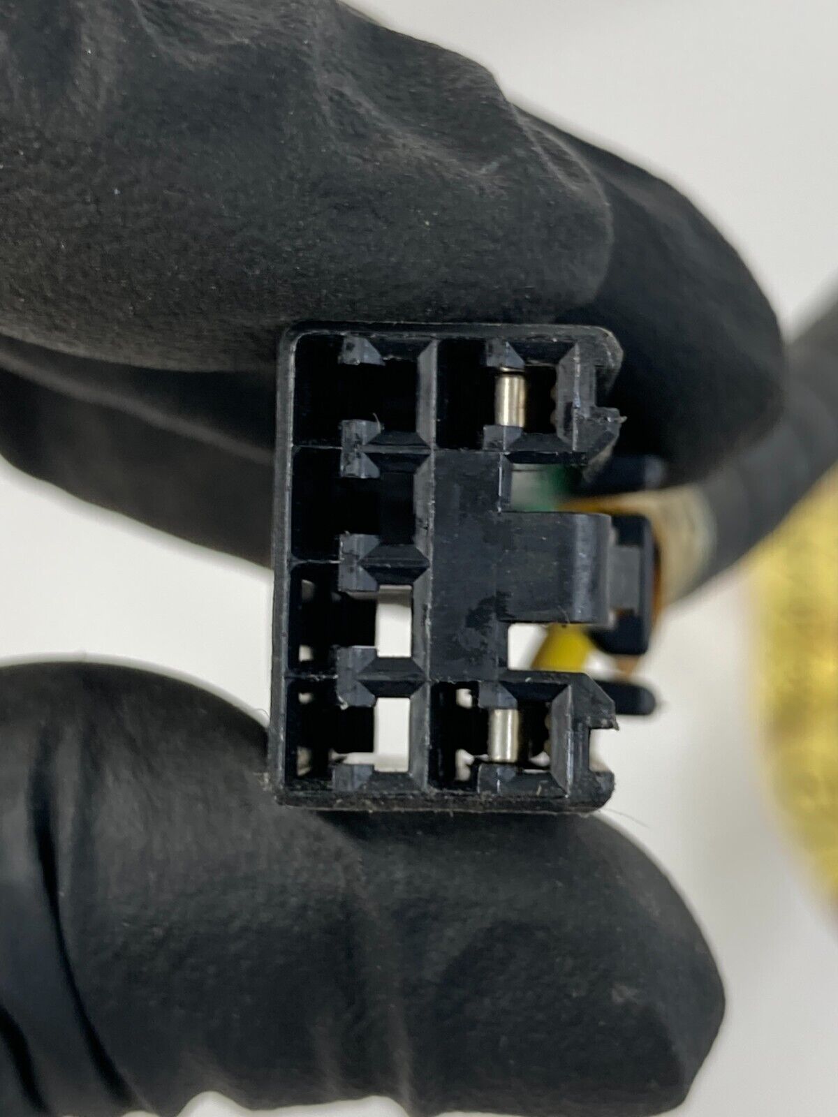 2004-2009 Toyota Prius Rear Left Side Door Panel Wire Wiring Harness 82154-47060