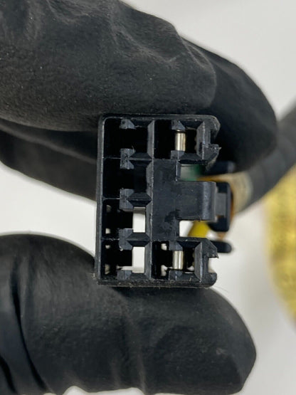 2004-2009 Toyota Prius Rear Left Side Door Panel Wire Wiring Harness 82154-47060