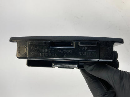 2005-2007 INFINITI G35 SEDAN REAR CENTER CONSOLE ASHTRAY ASH TRAY 96510-AL500