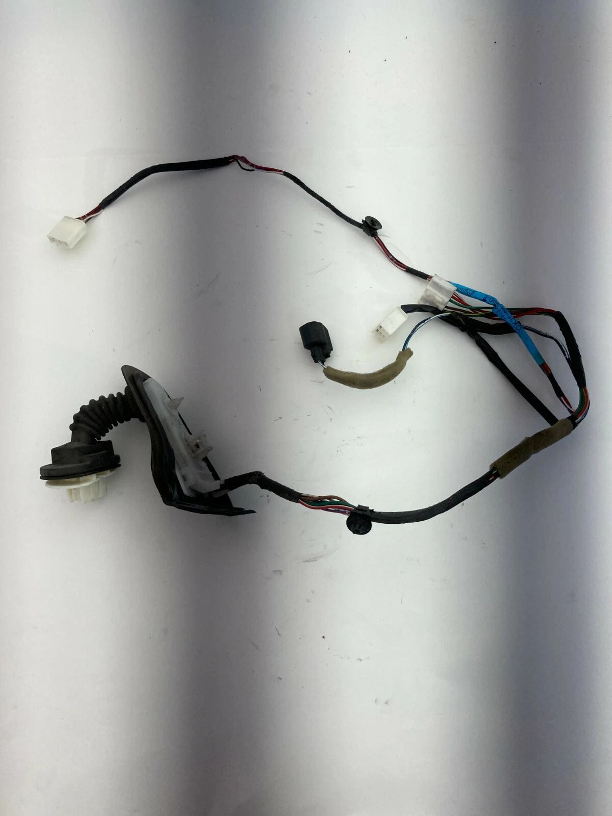 03-08 MAZDA6 MAZDA 6 REAR RIGHT SIDE DOOR HARNESS WIRING WIRE CABLE GK2E-67-220