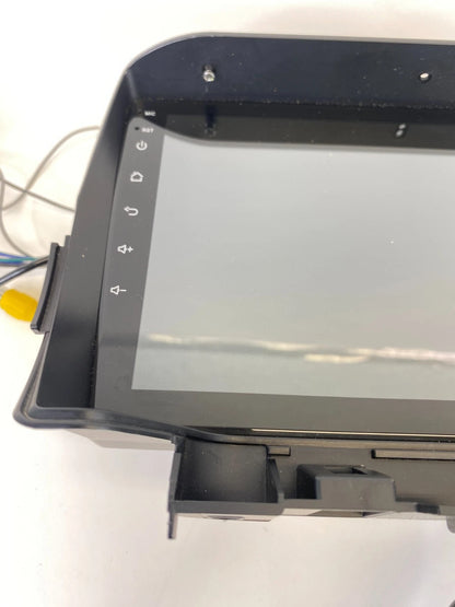 2013-2016 Ford Escape Information Info GPS Radio Display Screen Unit OEM