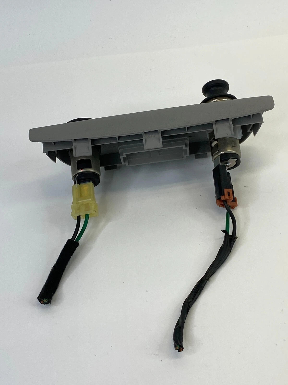 2006 07 08 09 10 2011 HYUNDAI ACCENT DASH STORAGE LIGHTER POWER OUTLET BEZEL OEM