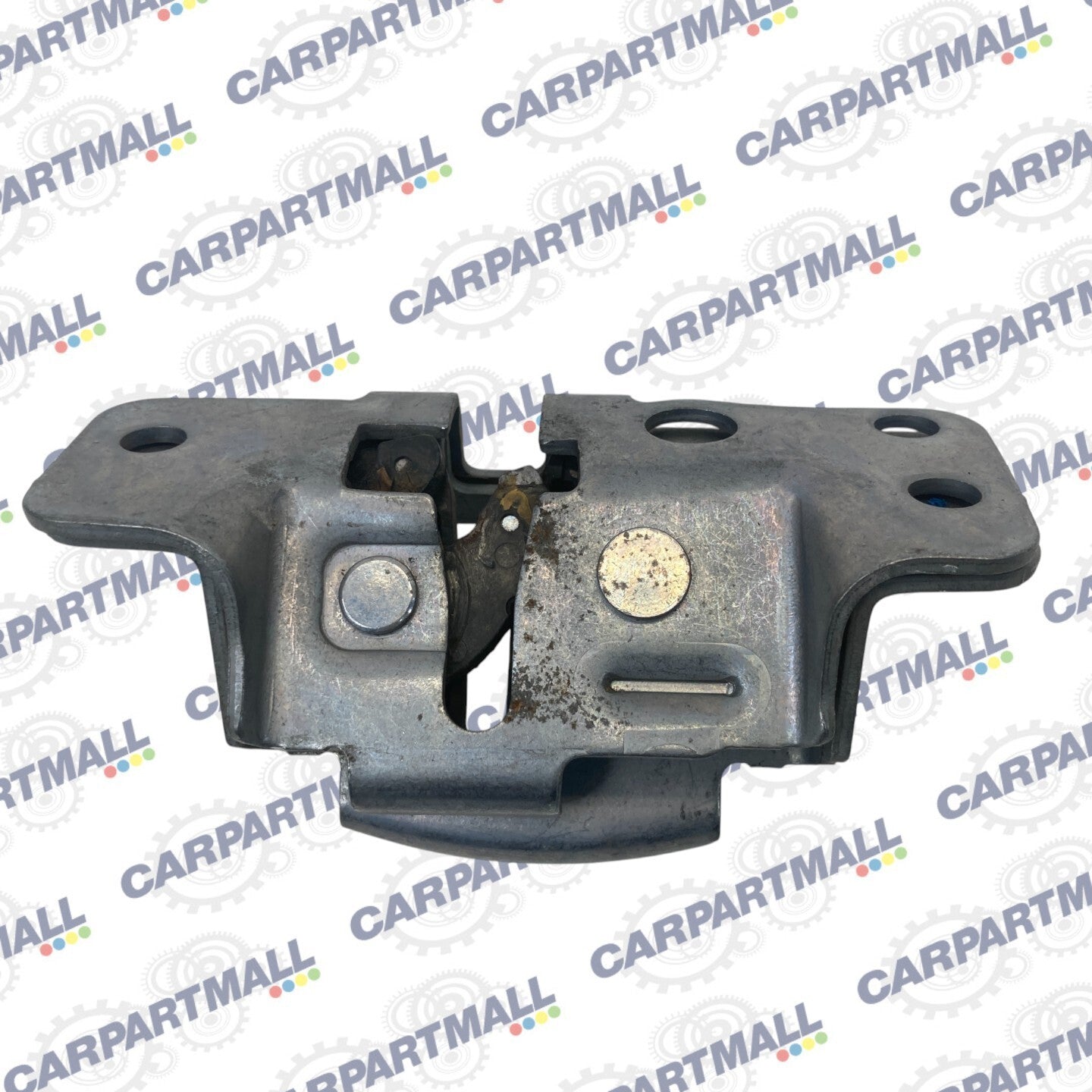 2008-2016 Chrysler Town & Country Rear Left Side Sliding Door Lock Latch Catch
