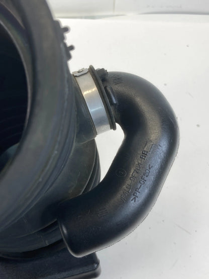 2004 FORD EXPLORER 4.0L A/T AIR CLEANER RESONATOR HOSE DUCT TUBE OEM
