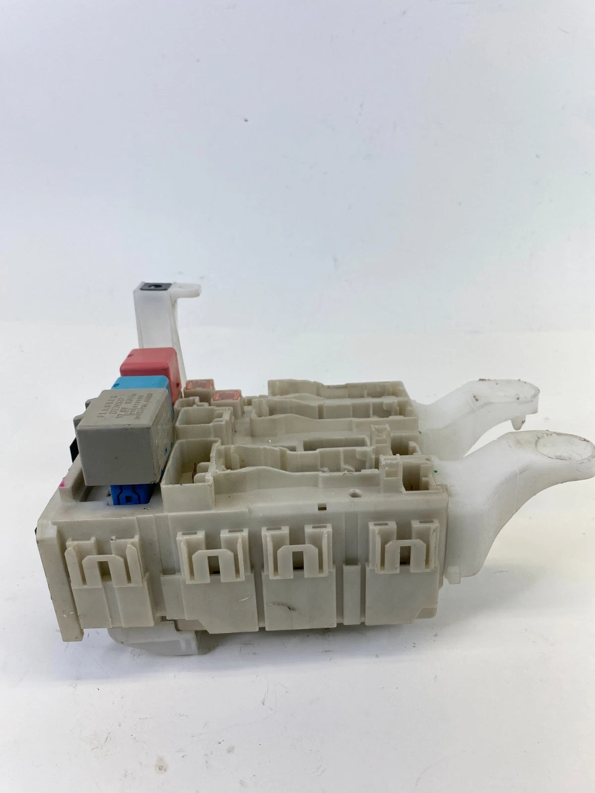 2008-2015 SCION XB 2.4L INTERIOR FUSE RELAY BOX COMPARTMENT 82730-12410 OEM