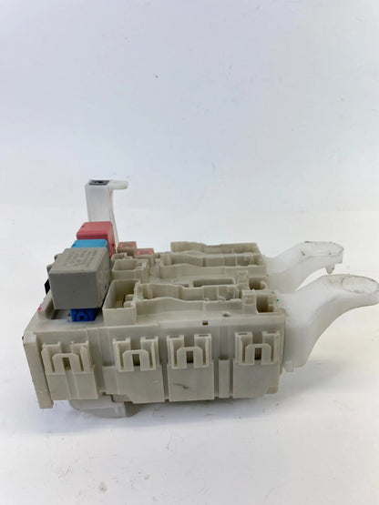 2008-2015 SCION XB 2.4L INTERIOR FUSE RELAY BOX COMPARTMENT 82730-12410 OEM
