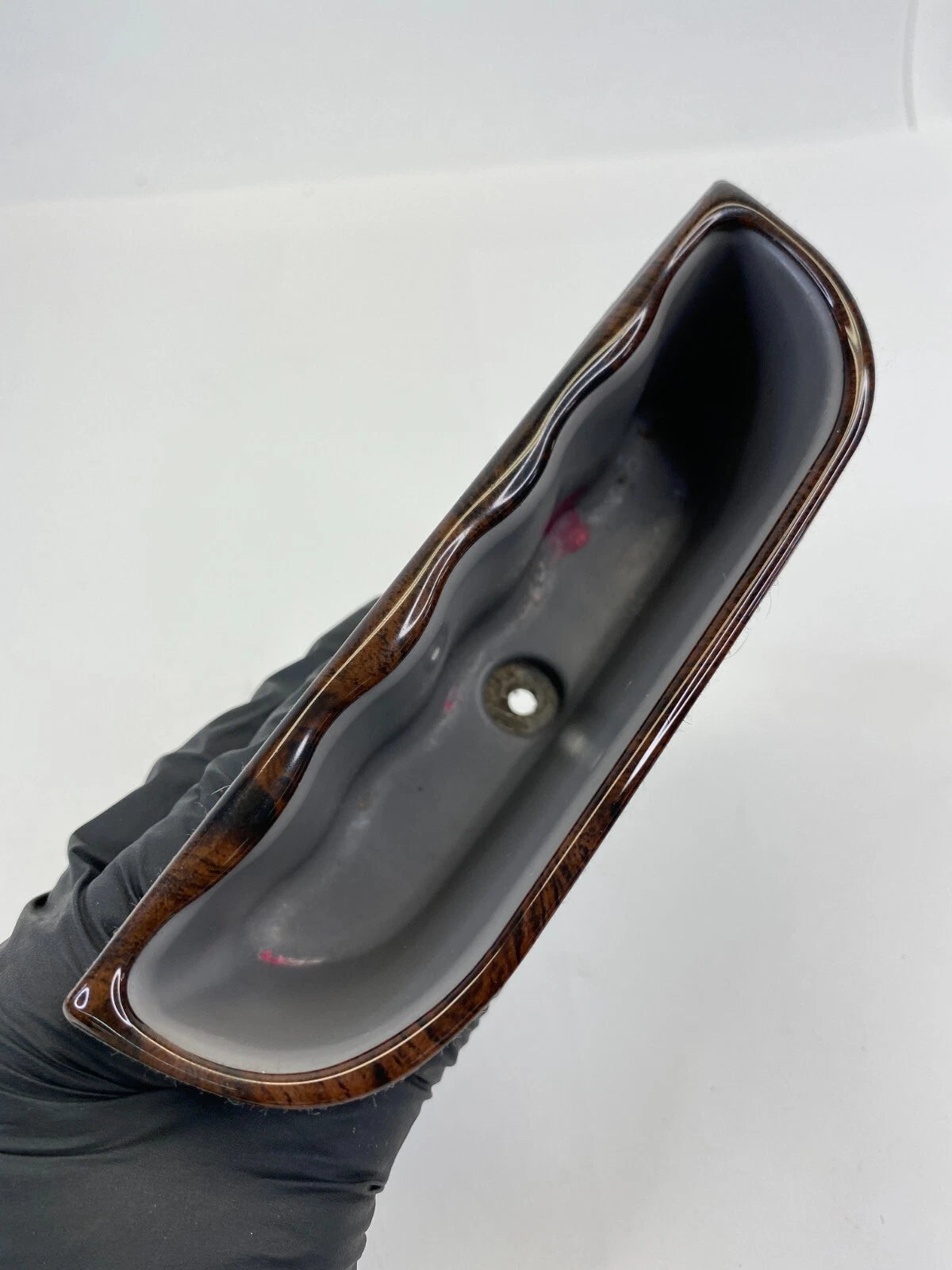 1999-2005 SUZUKI GRAND VITARA FRONT RIGHT DOOR PULL HANDLE POCKET BEZEL OEM